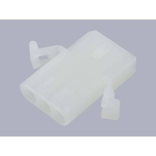 MOLEX Stift ház kábel Pólusok száma 3 3091081 1 db ömlesztett (3091081) villanyszerelés