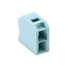 MOLEX Stift ház panel 151048-2210 1 db csomag (151048-2210) villanyszerelés