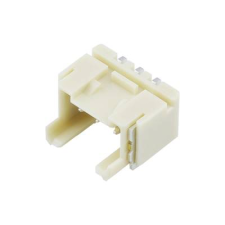 MOLEX Stift ház panel 2159310370 1 db tape (2159310370) villanyszerelés