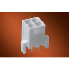 MOLEX Stift ház panel 39306167 1 db (39306167) villanyszerelés