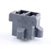 MOLEX Stift ház panel Pólusok száma 2 Raszterméret: 11.00 mm 1510530002 1 db ömlesztett (1510530002)