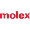 MOLEX Stift ház panel Pólusok száma 2 Raszterméret: 7.00 mm 532650229 1 db (532650229)