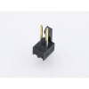 MOLEX Tűsor (standard) Pólusok száma 2 Raszterméret: 2.54 mm 1718561002 1 db ömlesztett (1718561002)