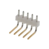 MOLEX Tűsor (standard) Pólusok száma 5 Raszterméret: 2.54 mm 22122051 1 db ömlesztett (22122051)