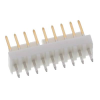MOLEX Tűsor (standard) Pólusok száma 9 Raszterméret: 2.54 mm 22112092 1 db ömlesztett (22112092)