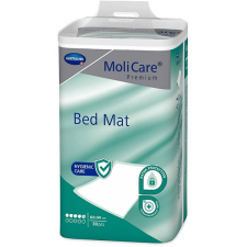 Molicare Bed Mat 5 csepp 90 × 60 cm 30 db intim higiénia