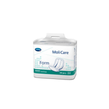 Molicare Form Extra (1600 ml) inkontinencia betét - 30db gyógyászati segédeszköz