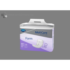 Molicare Form Super Plus 30 db (2500 ml) gyógyászati segédeszköz