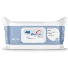 Molicare MoliCare Skin nedves törlőkendő (50db) gyógyászati segédeszköz