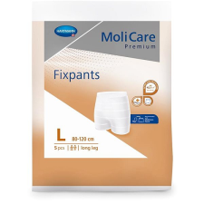 Molicare Premium Fixpants, méret L, 5 darab intim higiénia