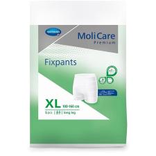 Molicare Premium Fixpants, méret XL, 5darab intim higiénia