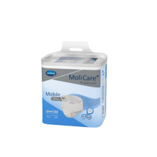 MoliCare® Premium Mobile 6 csepp nadrág (M; 14 db) gyógyászati segédeszköz