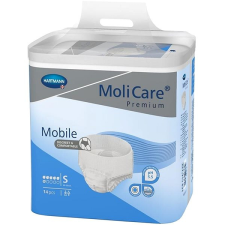 Molicare Premium Mobile 6 csepp, S méret, 14 darab intim higiénia