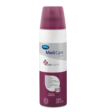 MoliCare Skin bőrvédő spray - 200 ml gyógyászati segédeszköz