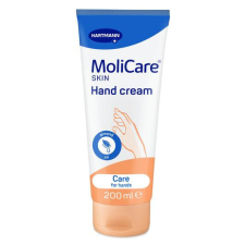  MoliCare® Skin kézkrém (200ml; 1 db) gyógyászati segédeszköz