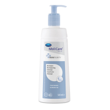 MoliCare Skin sampon - 500 ml gyógyászati segédeszköz
