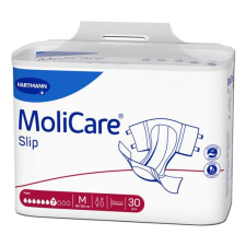  MoliCare® Slip 7 csepp super pelenka (M; 30 db) gyógyászati segédeszköz