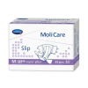  MoliCare® Slip 8 csepp super plus pelenka (M; 30 db)