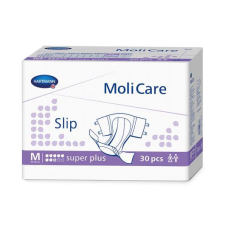 MoliCare® Slip 8 csepp super plus pelenka (M; 30 db) gyógyászati segédeszköz