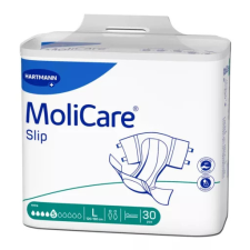  MoliCare Slip Extra nadrágpelenka L 2203 ml 30 db gyógyászati segédeszköz