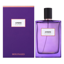 Molinard Ambre EDP 75 ml parfüm és kölni