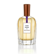 Molinard LA Collection Cherwood, edp 90ml - Teszter parfüm és kölni