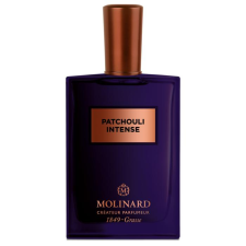 Molinard Patchouli Intense EDP 75 ml parfüm és kölni