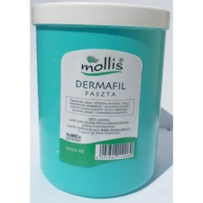 Mollis Dermafil paszta, 1 l testápoló