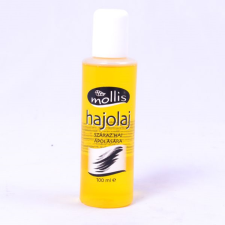 Mollis hajolaj 100ml hajápoló szer