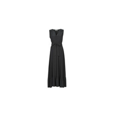 Molly BRACKEN Hosszú ruhák - Fekete EU S