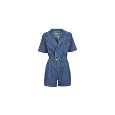 Molly BRACKEN Overálok EL1261P21 Kék EU XS női ruha