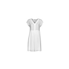 Molly BRACKEN Rövid ruhák G801AE Fehér EU S női ruha