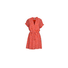 Molly BRACKEN Rövid ruhák MIA Piros EU S női ruha