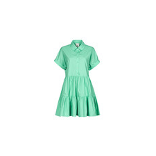Molly BRACKEN Rövid ruhák NL12AP Zöld EU L női ruha