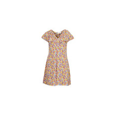 Molly BRACKEN Rövid ruhák P1387E21 Bézs EU S