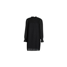 Molly BRACKEN Rövid ruhák T1482AN Fekete EU S női ruha