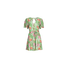 Molly BRACKEN Rövid ruhák ZELIE Zöld EU M női ruha