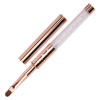  Molly Nail Rose Gold - 6 ecset - Oval 8mm (Nr.4)