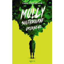  Molly Southbourne öröksége regény