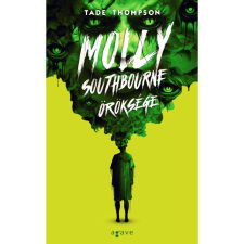  Molly Southbourne öröksége egyéb könyv