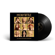  Molly Tuttle - So Long Little Miss Sunshine (Vinyl LP (nagylemez)) country