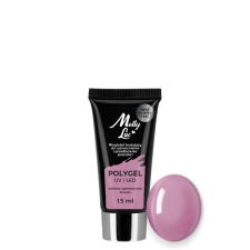 MollyLac akrilgél - Bean Paste 15ml műköröm zselé