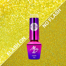 MollyLac - Flashing Lights Neon 640 lakk zselé