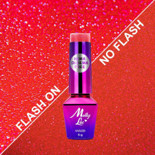 MollyLac - Flashing Lights Neon 643 lakk zselé