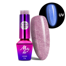 MollyLac Night Glowing - Higher Love 673 lakk zselé