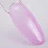  MollyLac Rubber Base 2in1 Up&Colour Light Purple HEMA/Di-HEMA Free 10g nr8