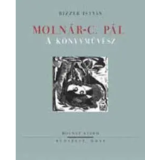  Molnár-C. Pál, a könyvművész művészet