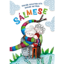 ﻿Molnár Krisztina Rita Molnár Krisztina Rita - Sálmese egyéb könyv
