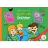Molnár Krisztina Rita Molnár Krisztina Rita - Útközben