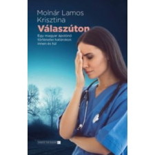 Molnár Lamos Krisztina Válaszúton irodalom